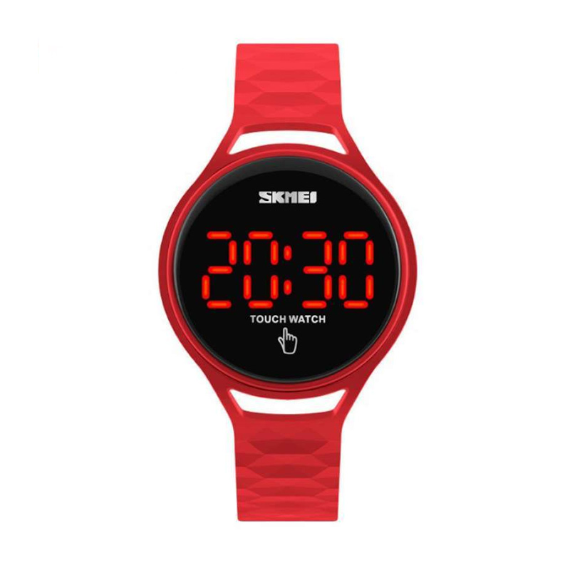 jam led skmei