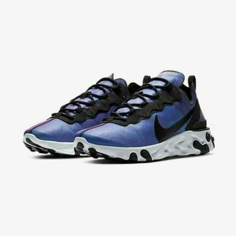 sepatu nike react element 55
