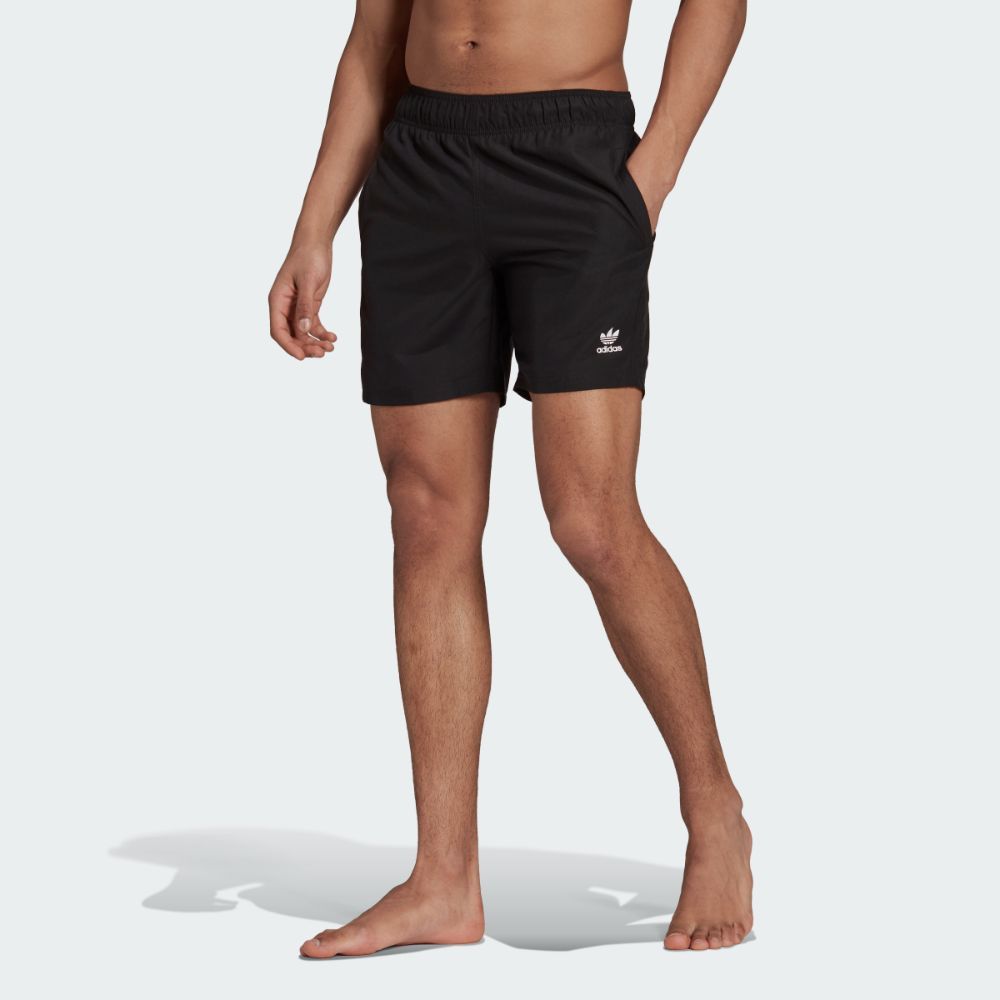 Adidas swim capri top