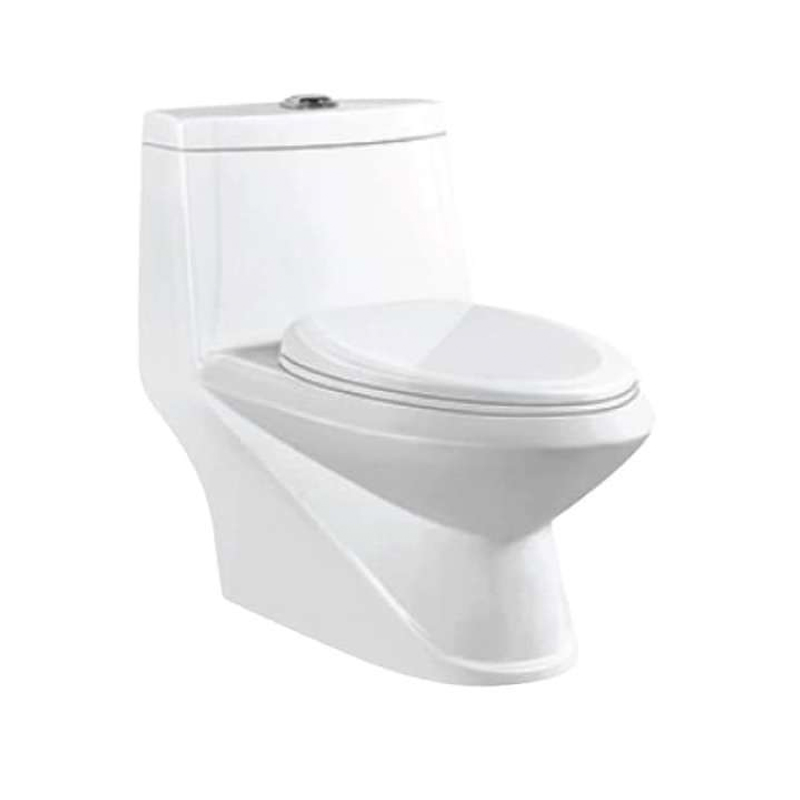 Jual Ceramax Aires Monoblok Closet Kloset Duduk Murah Mei 2021 