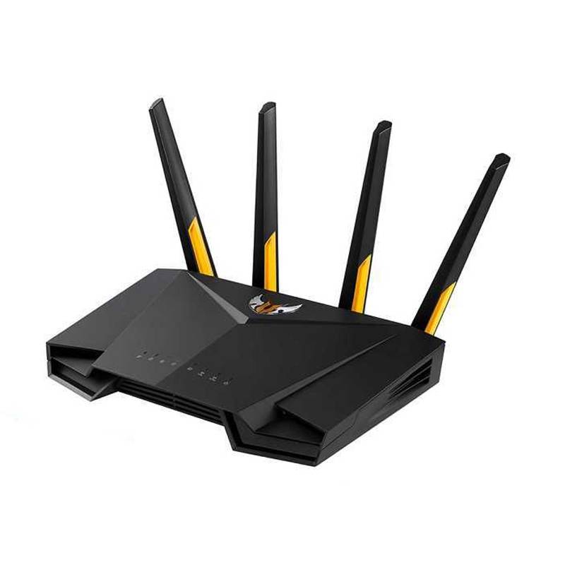 Promo Asus TUF-AX3000 AX3000 Dual Band WiFi 6 Gaming Router with AiMesh for Mesh  WiFi Diskon 16% di Seller Proton Technology - Proton Technology - Kota  Surabaya | Blibli