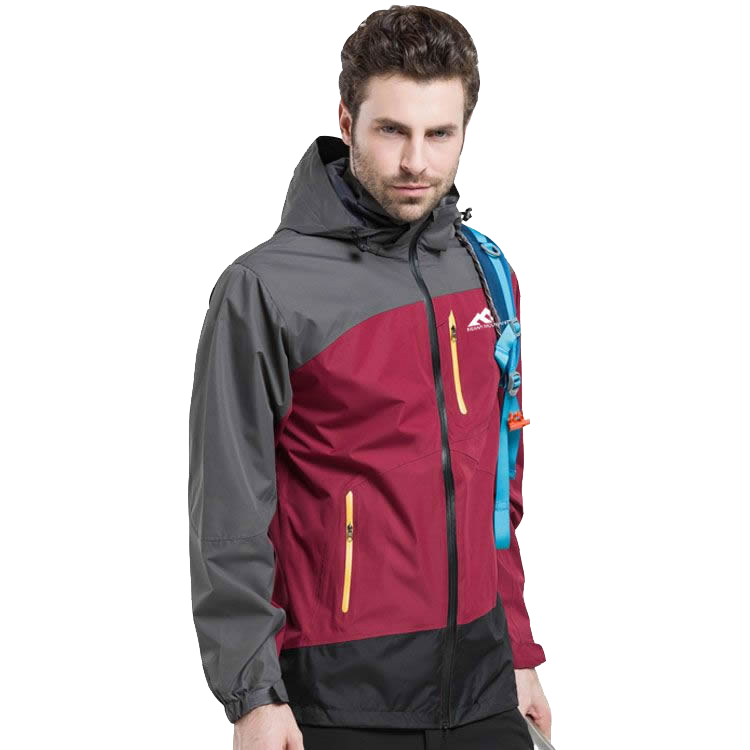Fila hot sale manaslu jacket