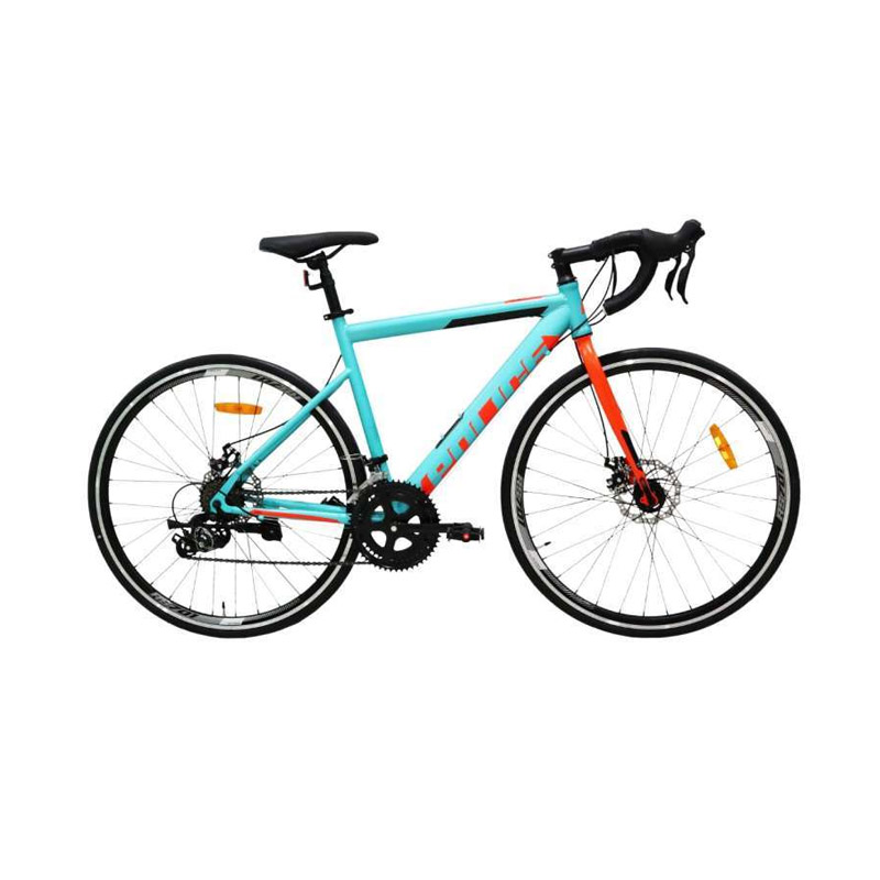 â Police Bike Toronto 16 Speed 2020 Sepeda Roadbike