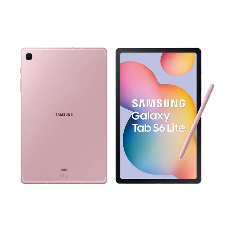 Jual Samsung Galaxy Tab S6 Lite P615 [4GB/64GB] Online Maret 2021 | Blibli