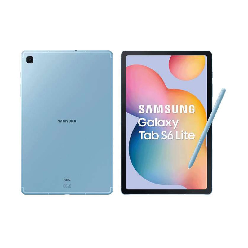 Jual Samsung Galaxy Tab S6 Lite P615 4gb 64gb Terbaru November 2021 Harga Murah Kualitas Terjamin Blibli