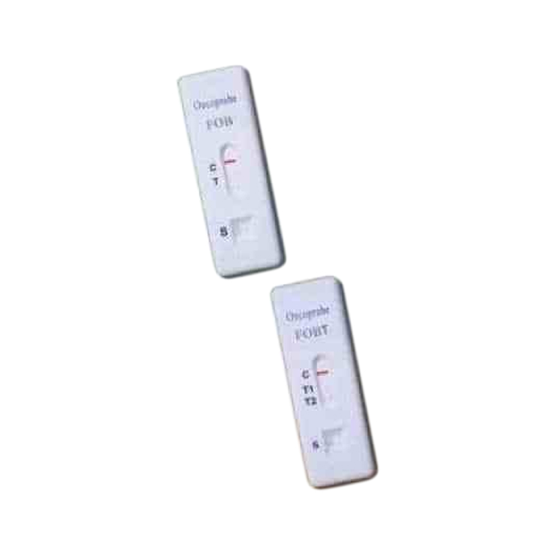 Jual Oncoprobe Alattes Darah Samar / Fecal Occult Blood Test Kit / Tes Feses / Tes Tinja Di