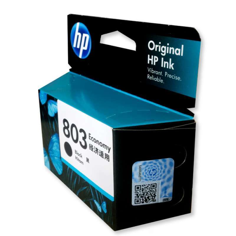 tinta hp 1112
