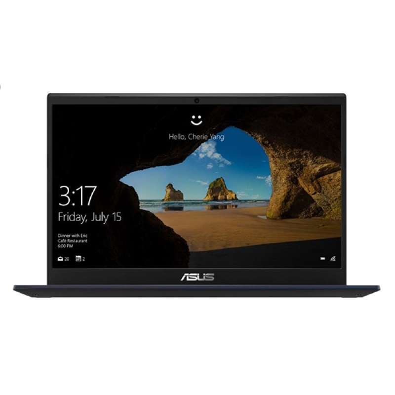 Jual ASUS Vivobook pro F571GD - BQ5801T - BLACK [CI5-9300H/4 GB+4 GB