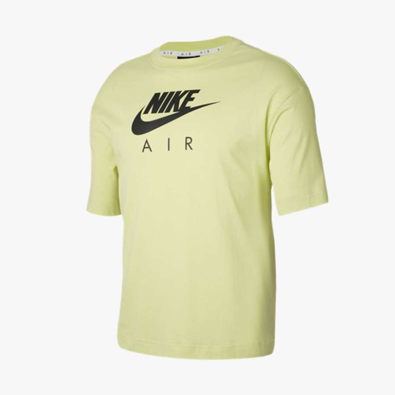 Promo Nike Air Women's Short-Sleeve Top 