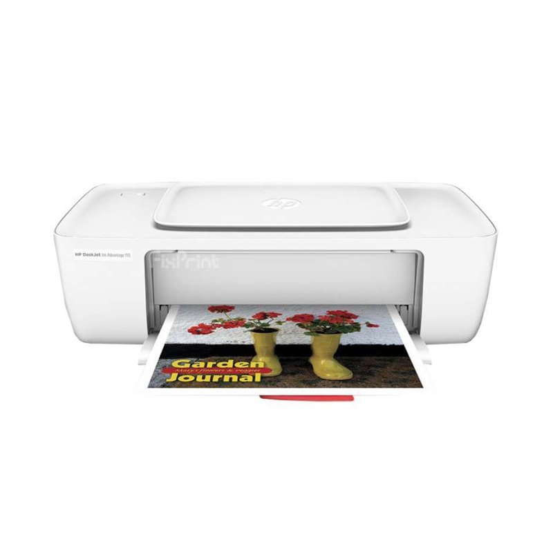 Jual Printer Hp Deskjet Ink Advantage 1115 New Tinta 680 Color Online Oktober 2020 Blibli Com