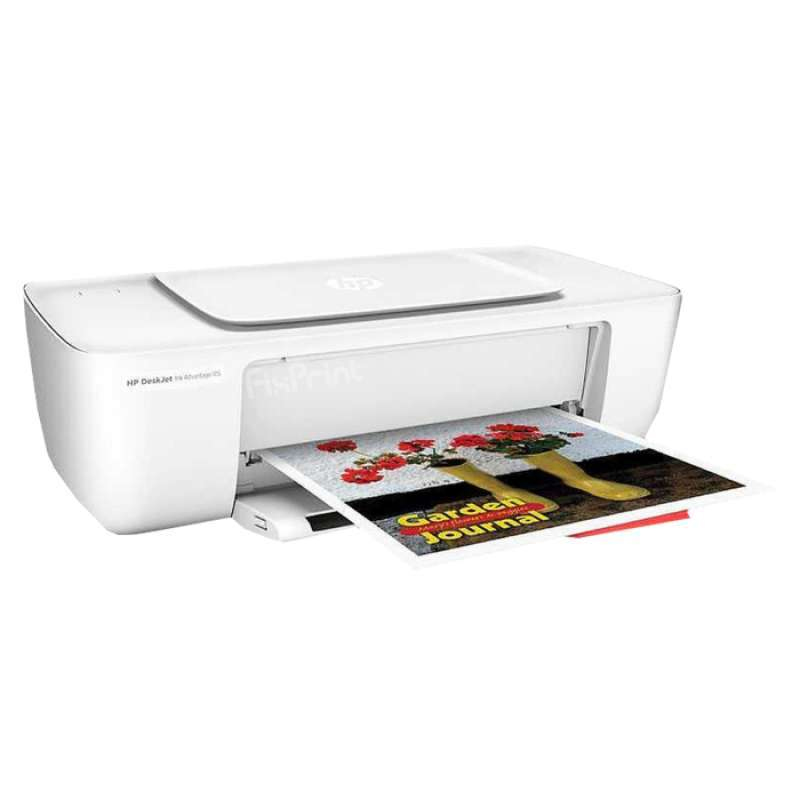 Jual Printer Hp Deskjet Ink Advantage 1115 New Tinta 680 Color Online Oktober 2020 Blibli Com