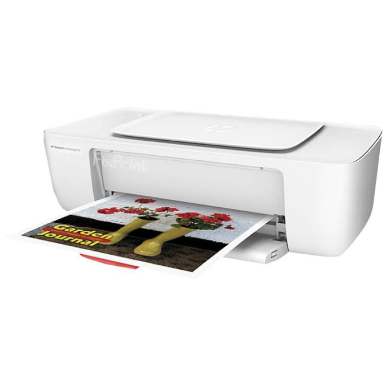 Jual Printer Hp Deskjet Ink Advantage 1115 New Tinta 680 Color Online Oktober 2020 Blibli Com