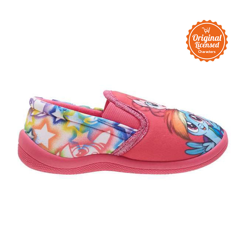 little girl slip on shoes