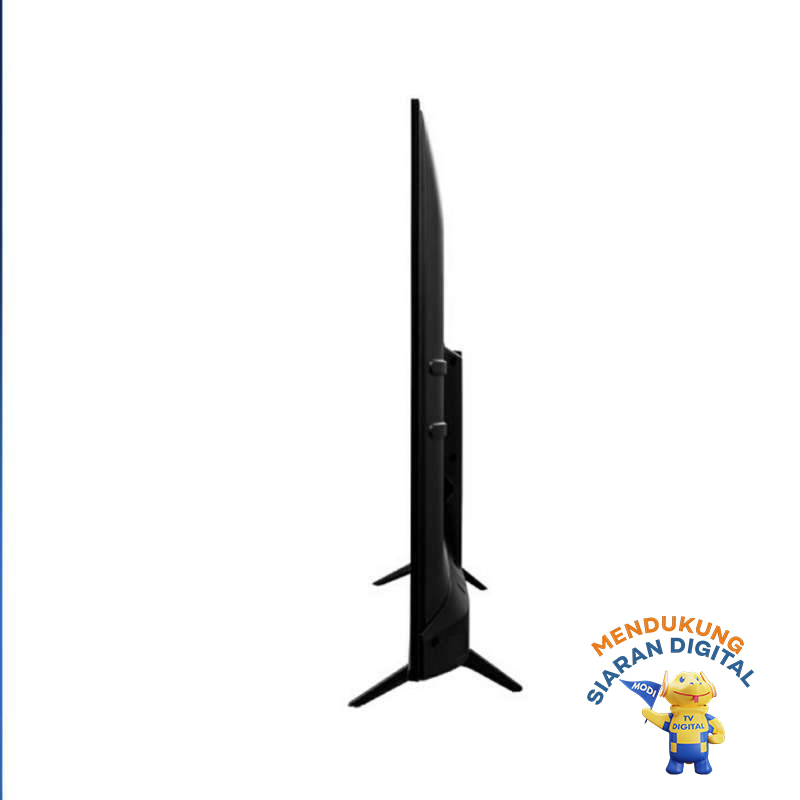 Hisense 65 Inch Smart Android 9 0 Led 4k Uhd Tv 65a7400f Terbaru Agustus 2021 Harga Murah Kualitas Terjamin Blibli