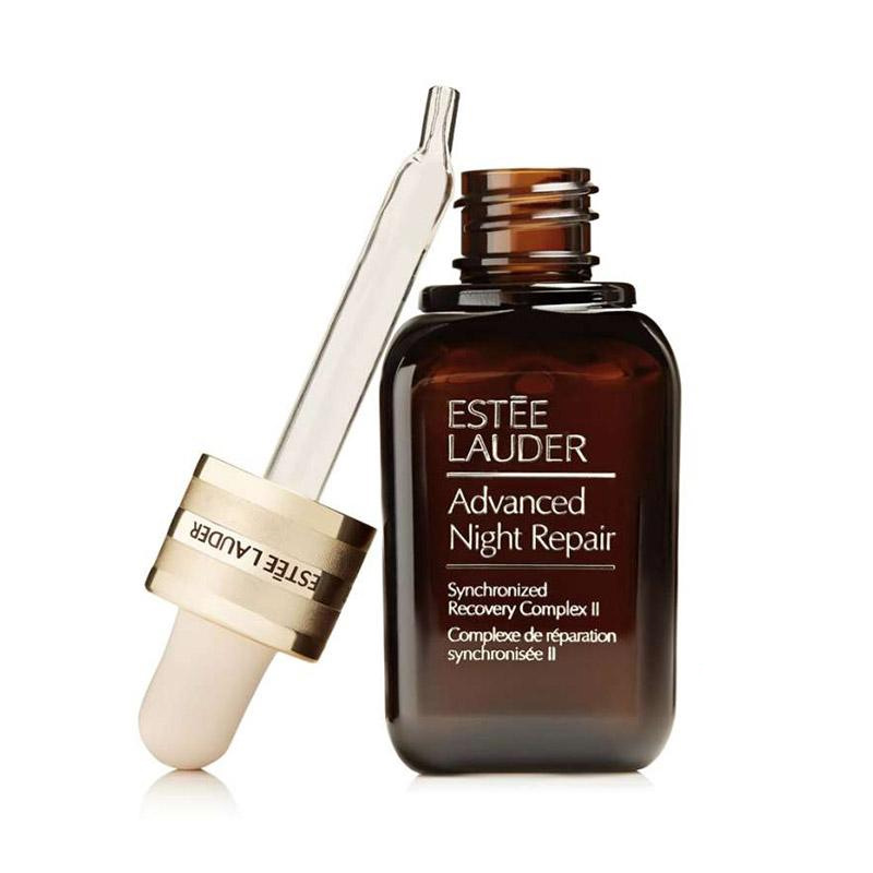 Jual Estee Lauder Advanced Night Repair ANR Synchronized