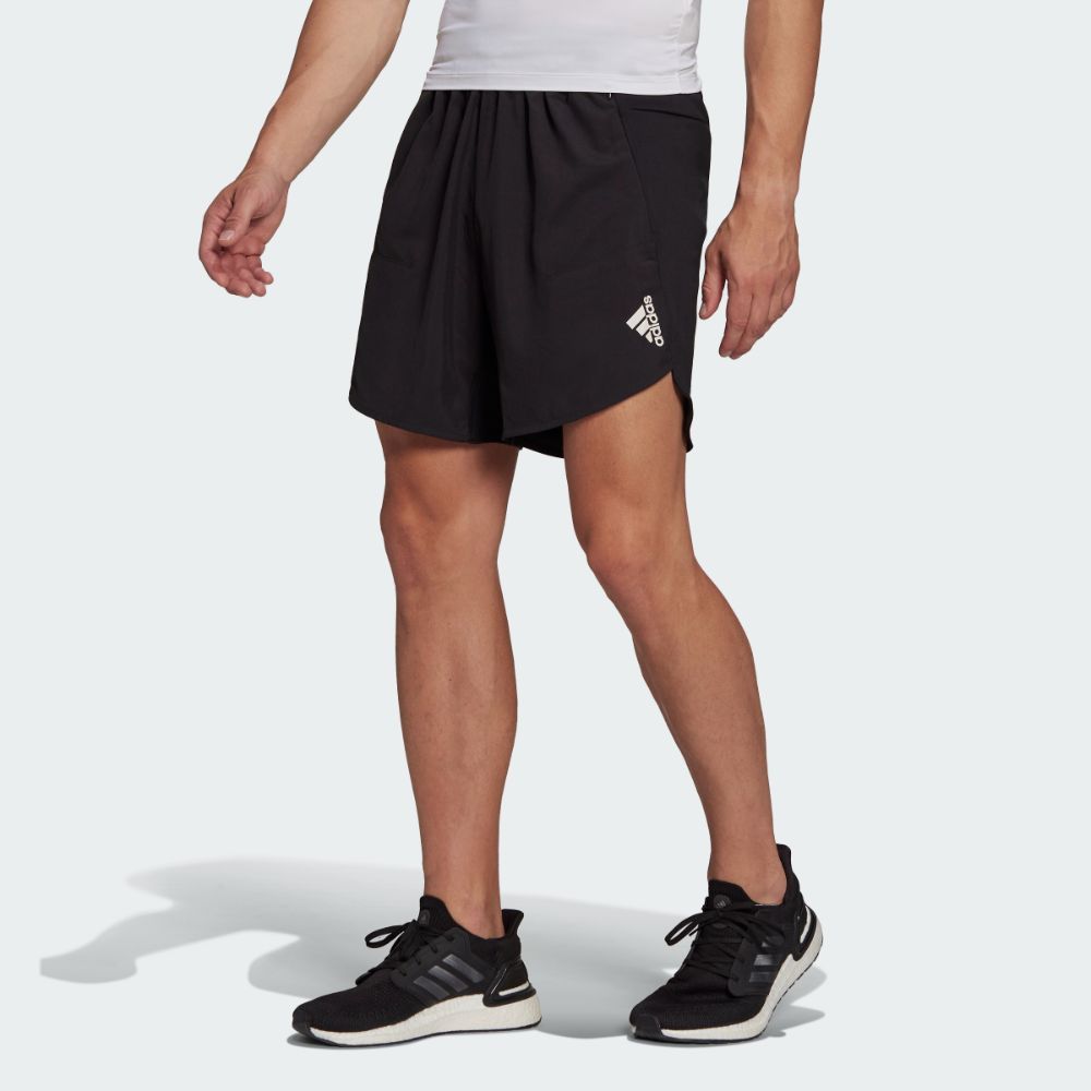 adidas designed for training shorts