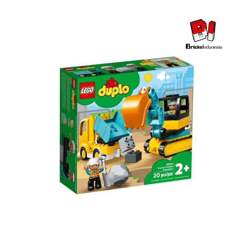 10931 duplo