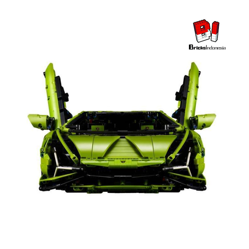 lamborghini sián fkp 37 42115