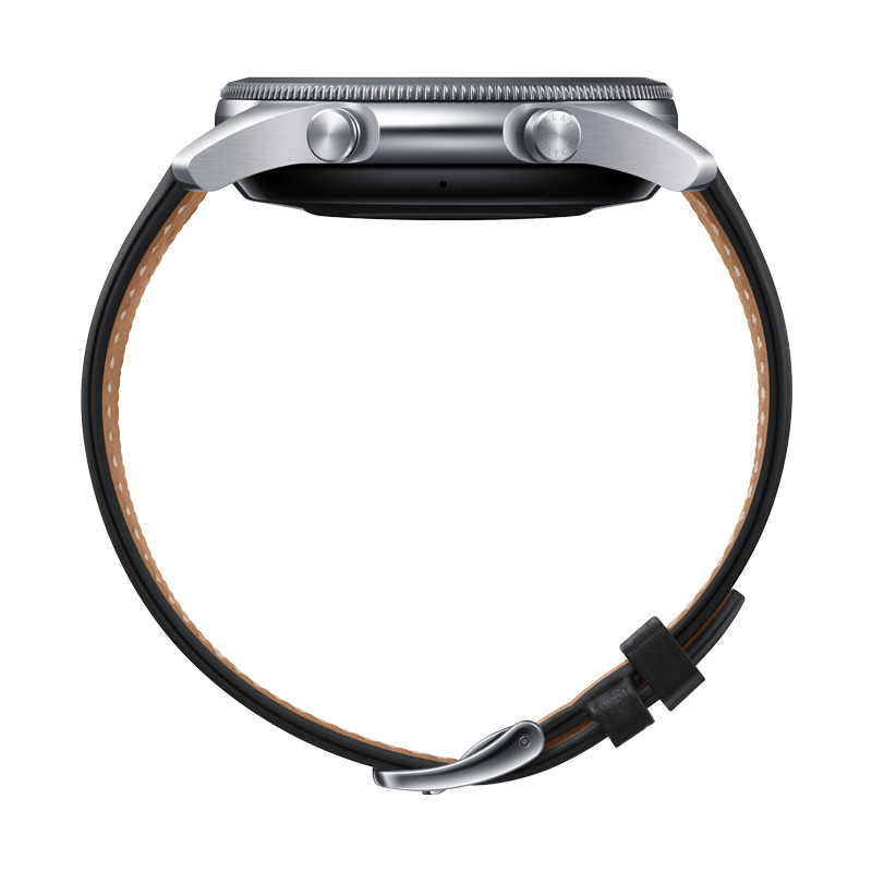 Jual Samsung Galaxy Watch 3 - 45mm Smartwatch Online April