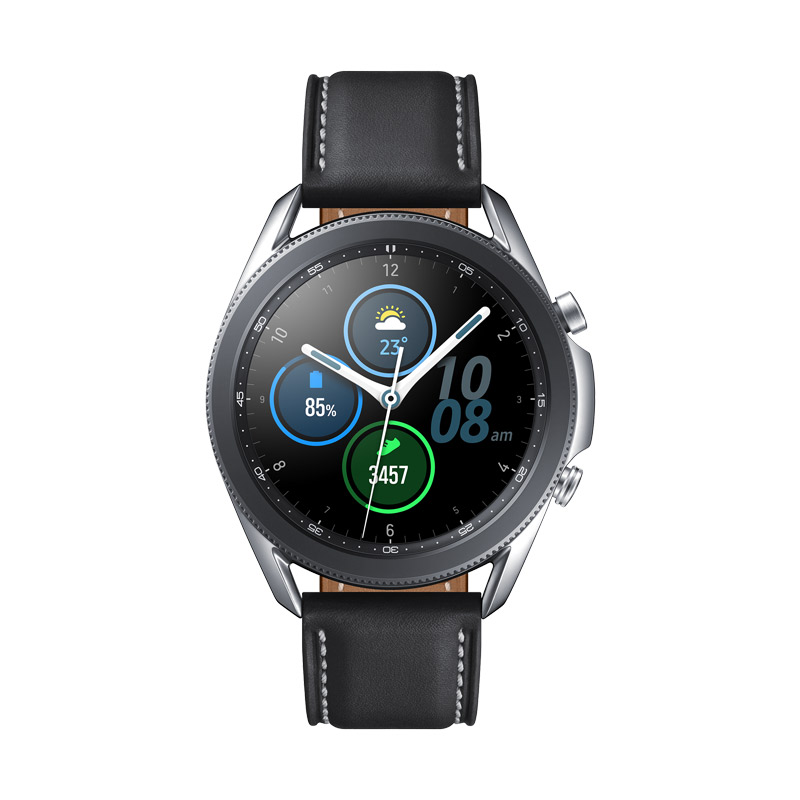 Watch Active Samsung Galaxy Watch R840 45mm Promo STRAP TALI JAM