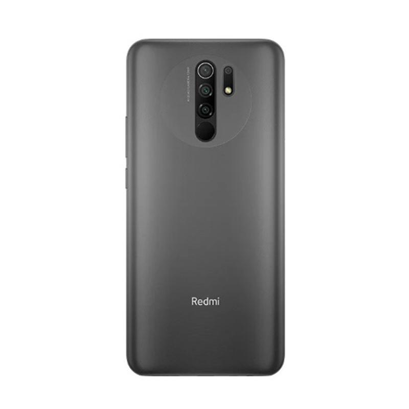 Jual Xiaomi Redmi 9 Smartphone [4 GB/ 64 GB/ O] Online