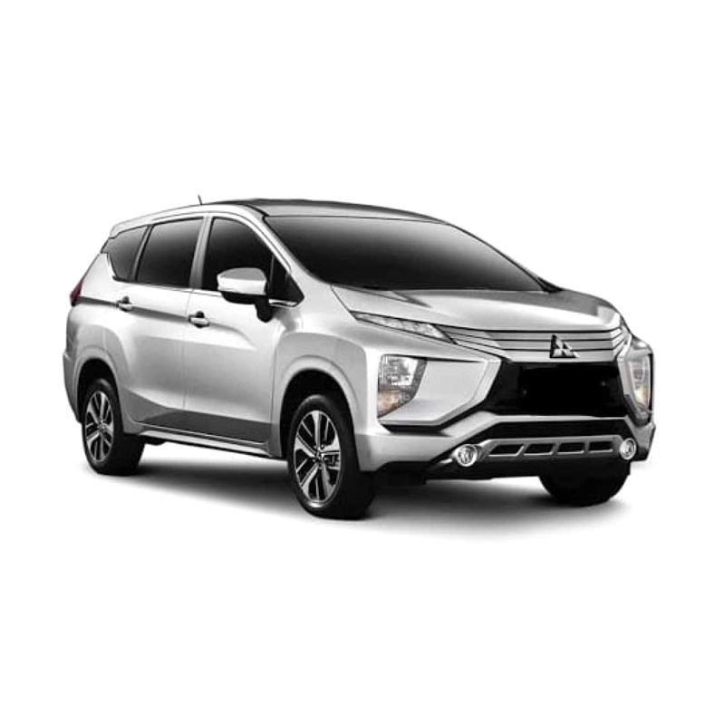 Jual Mitsubishi Expander 2018 Plus Jabodetabek di Seller AD TRANS