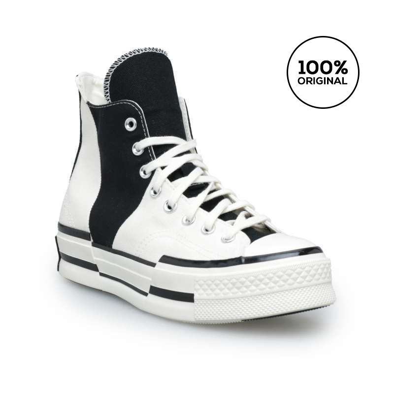 Jual Converse 70 High Black Model Premium Terbaru Harga Murah November 2024