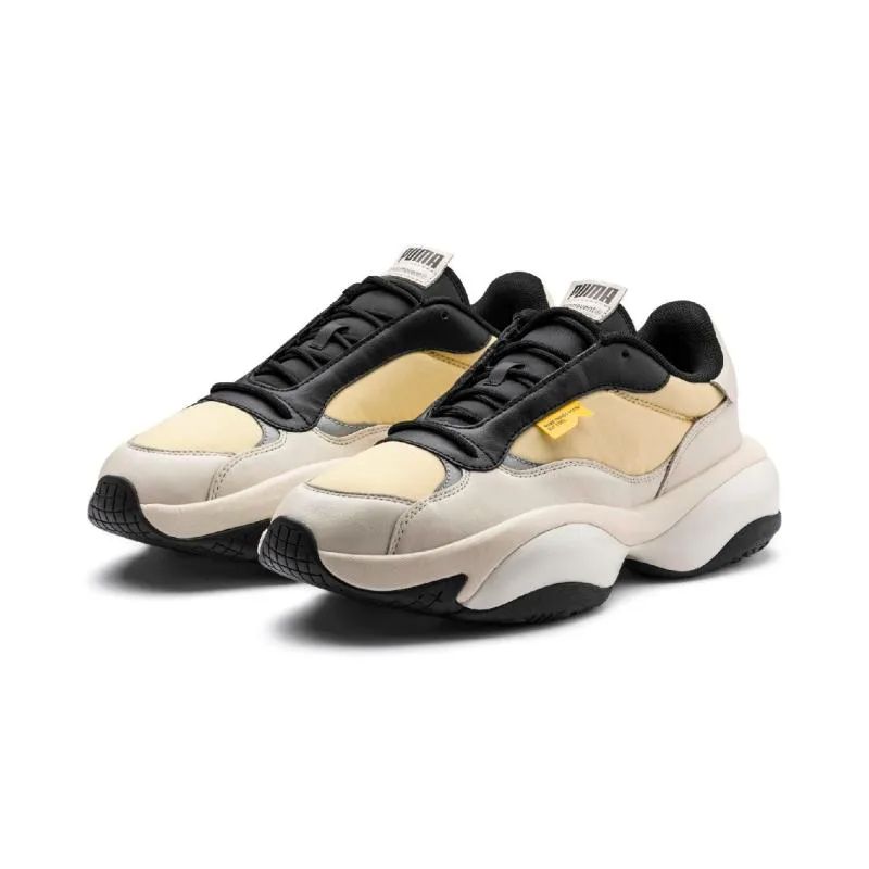 puma sneakers alteration