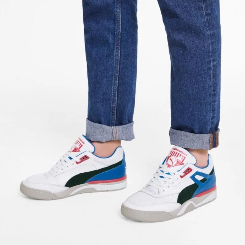 puma palace guard trainers