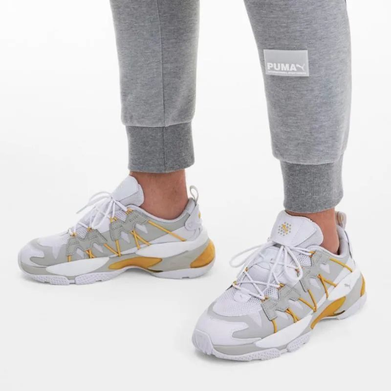 Chaussure de course lqdcell omega striped kit 2025