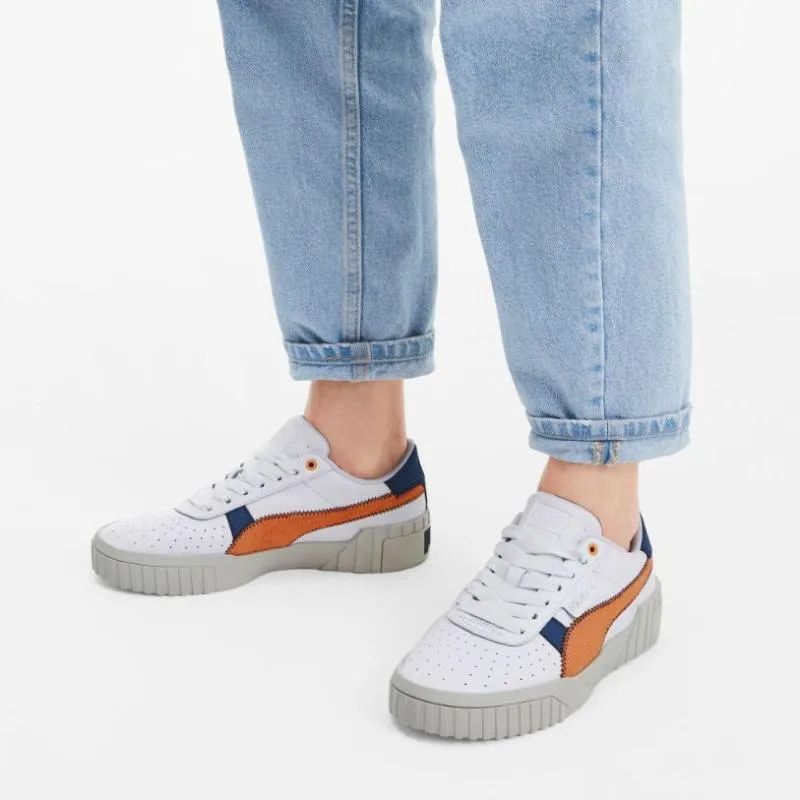 cali retro puma