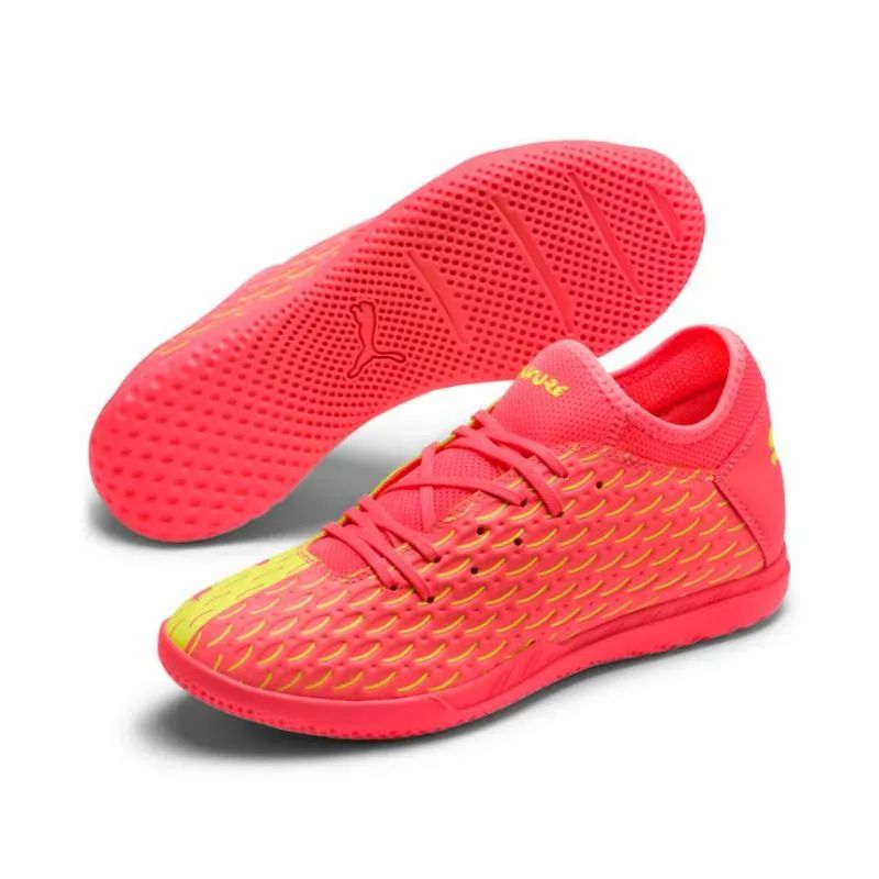 puma future futsal shoes