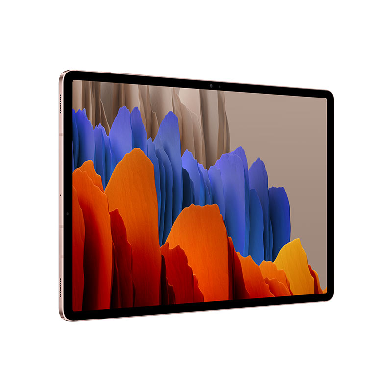 Jual Samsung Galaxy Tab S7 Tablet [8GB/256GB] Online April