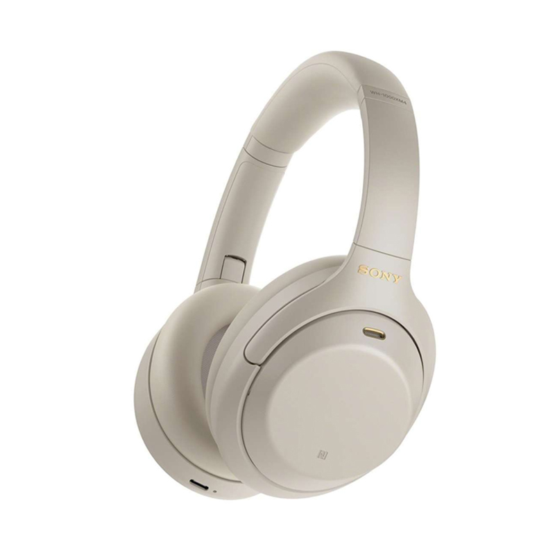 Promo SONY WH-1000XM4 Wireless Noise 