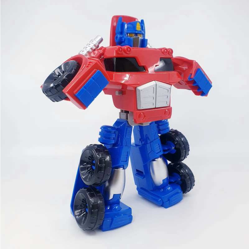 robot transformers jumbo