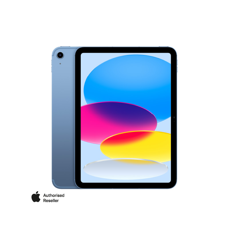 Jual iPad Pro (Generasi ke-5)