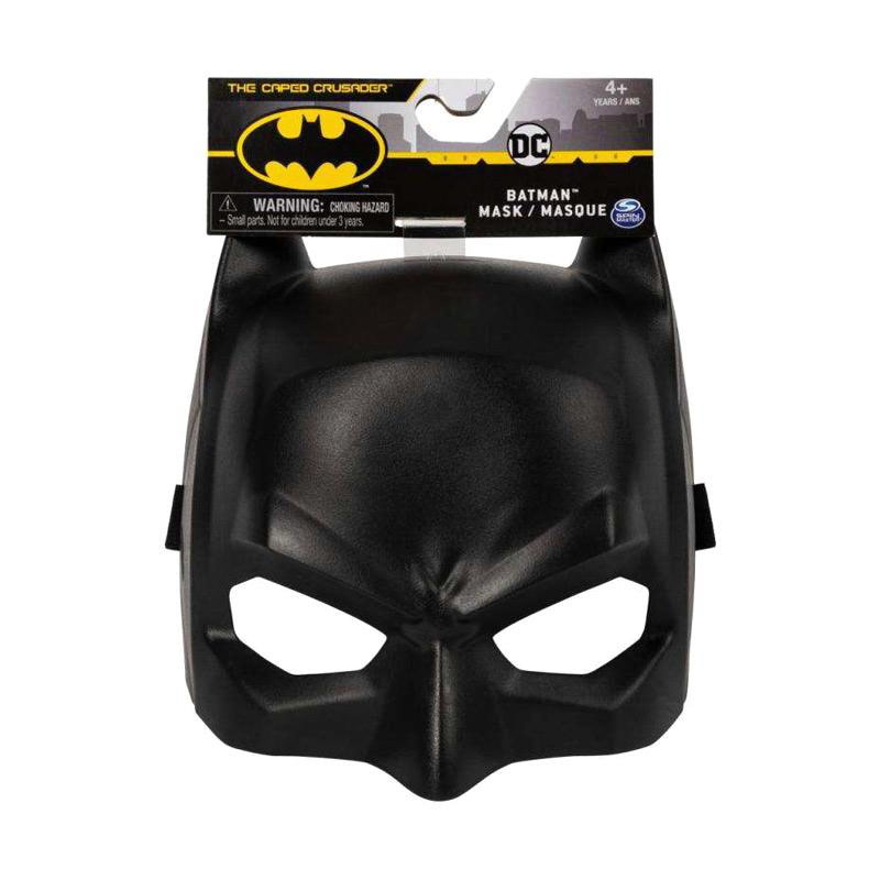 Jual Spin Master Batman Mask 🏷️ Original Terbaru, Terlengkap, & Harga ...