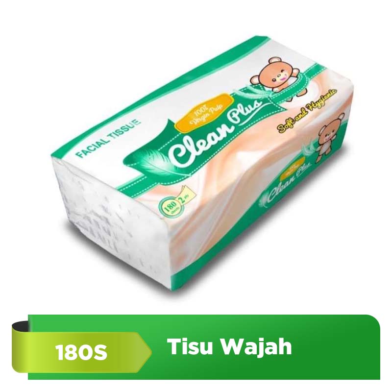 Jual Tissu Clean Plus Travel Pack Termurah - Harga Grosir Terupdate ...