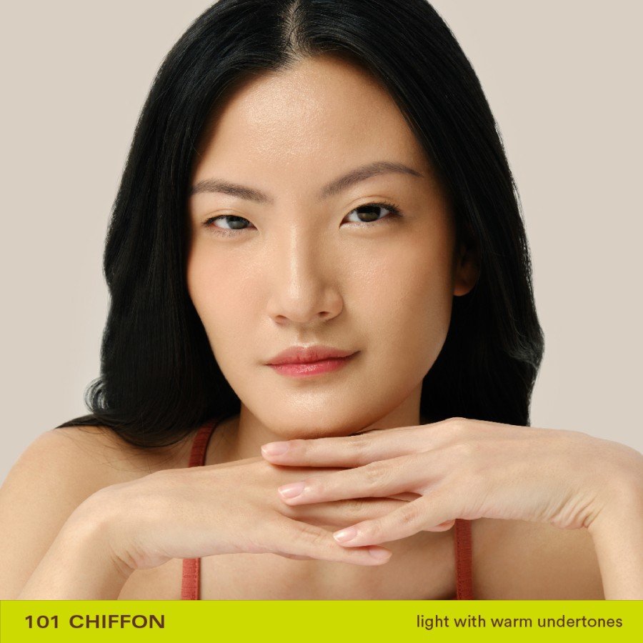 Jual [last Chance] Plump! Skinloving Blurring Cushion Spf 29pa