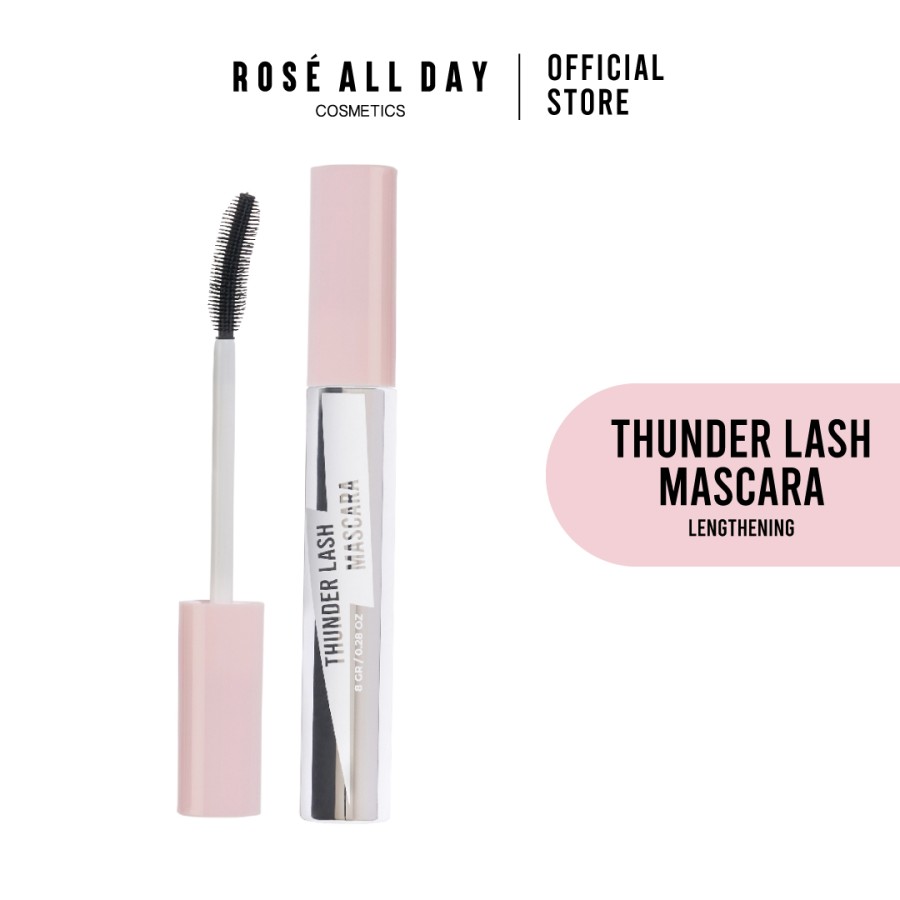 All outlet day mascara
