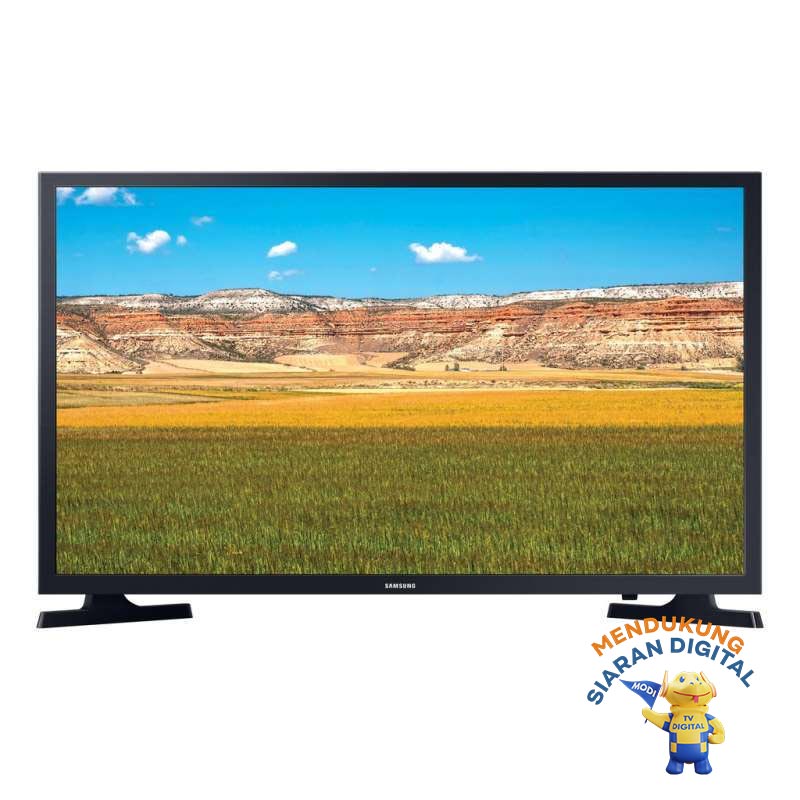 Jual Samsung Ua24t4001arxxd Hd Tv [24 Inch] Di Seller Rossi Elektronik ...