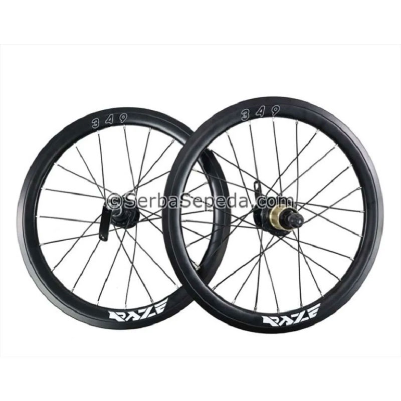 V brake store wheelset