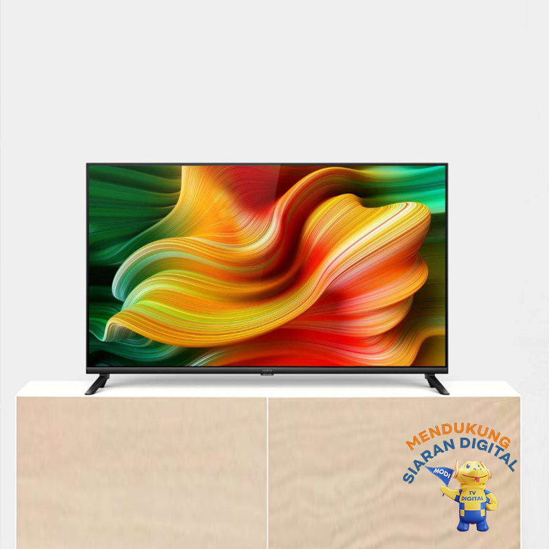 Jual Realme Smart TV 43 di Seller Grand store - Kota Jakarta Selatan ...