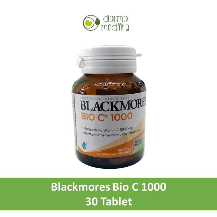 Jual Blackmores Bio C 1000mg 30 Online April 21 Blibli Jual Blackmores Bio C 1000mg 30 Online April 21 Blibli