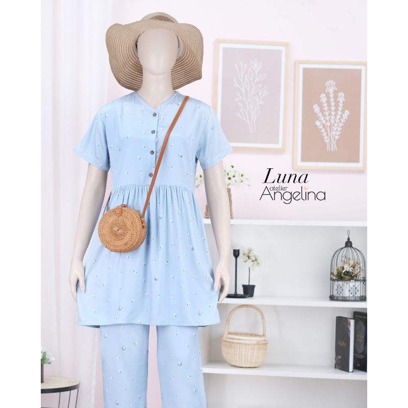 Lunna atelie clearance