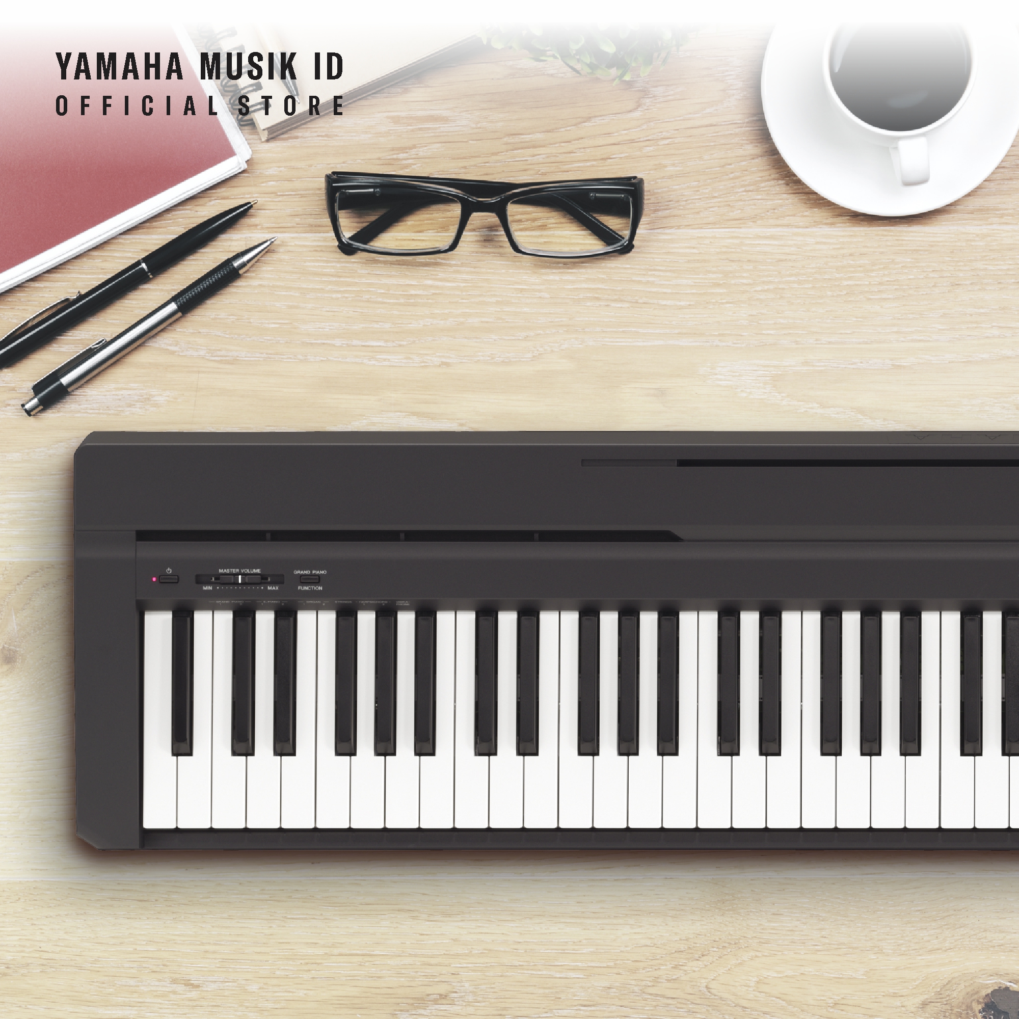 Yamaha p45 harga deals