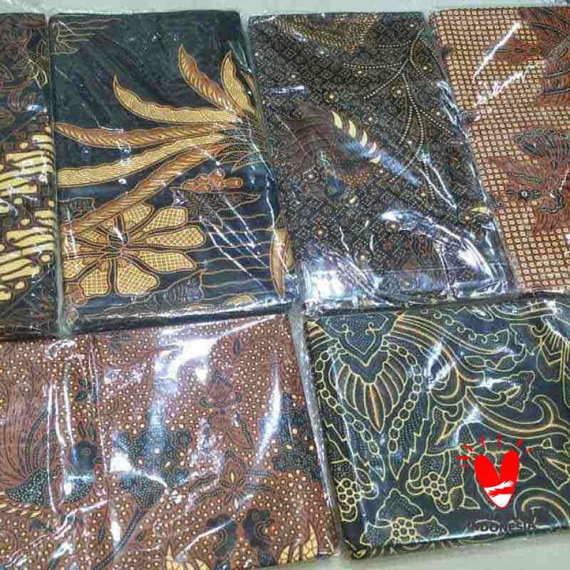 Jual Kain Jarik Lembaran Aneka Motif Halus Katun Pasangan Baju Adat Pria Wanita Murah Mei 2021 Blibli