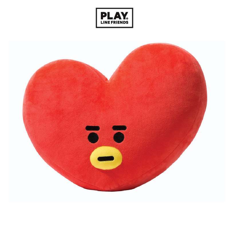 Yuk, Kenalan dengan Karakter Line Friends BT21 BTS