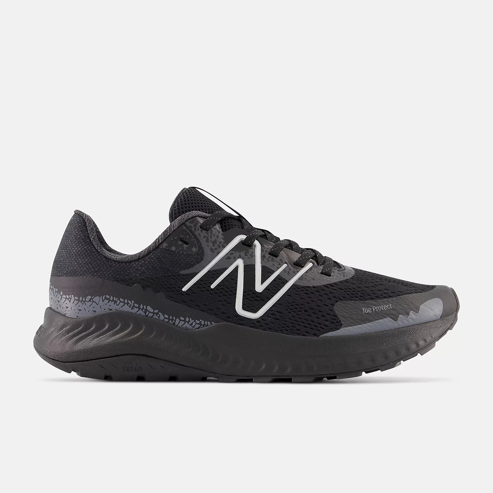 new balance dynasoft nitrel v5 men's trail running shoes