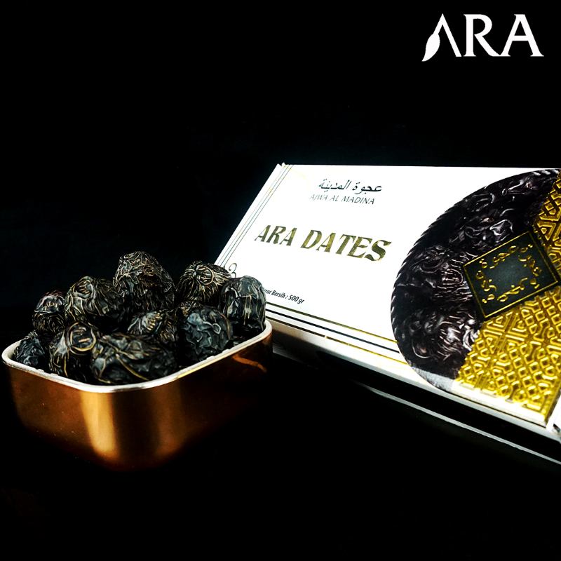 Jual Kurma Ajwa 500 Gr Jumbo Ara Dates Online Maret 2021 Blibli Kami menjual kurma ajwa, kurma medjool california, kurma khalas, kurma ruthab, kurma sukari dan kurma tunisia. kurma ajwa 500 gr jumbo ara dates